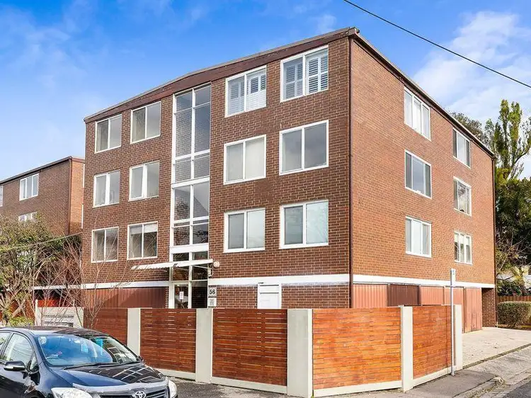 3/56 Smith Street, South Melbourne VIC 3205