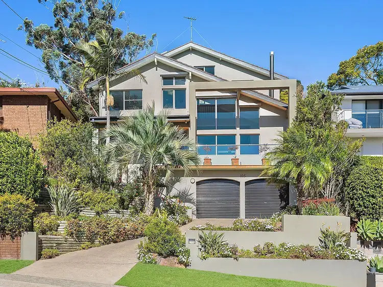 Main view of Homely house listing, 105 Siandra Drive, Kareela NSW 2232