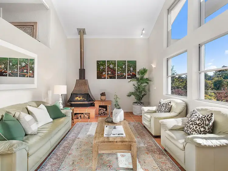 Second view of Homely house listing, 105 Siandra Drive, Kareela NSW 2232
