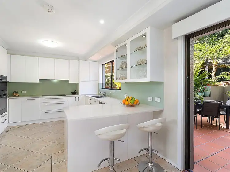 Third view of Homely house listing, 105 Siandra Drive, Kareela NSW 2232
