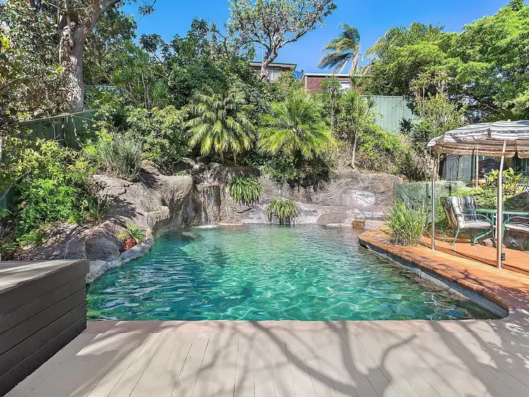 Fourth view of Homely house listing, 105 Siandra Drive, Kareela NSW 2232