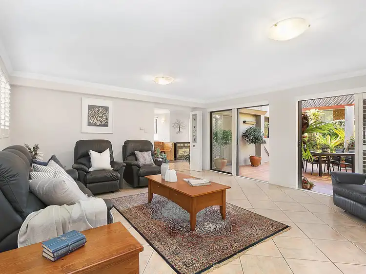 Fifth view of Homely house listing, 105 Siandra Drive, Kareela NSW 2232