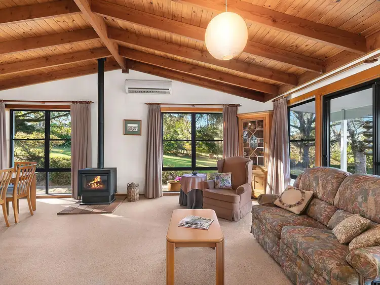 Second view of Homely house listing, 10 McLaughlin Avenue, Wentworth Falls NSW 2782
