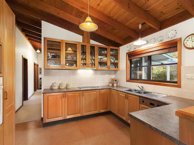 Fourth view of Homely house listing, 10 McLaughlin Avenue, Wentworth Falls NSW 2782