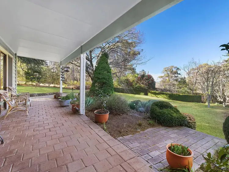 Fifth view of Homely house listing, 10 McLaughlin Avenue, Wentworth Falls NSW 2782