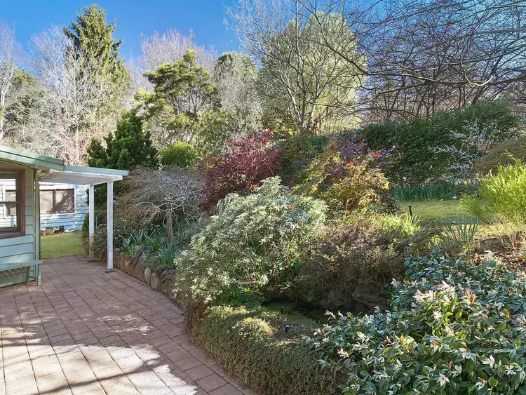 Sixth view of Homely house listing, 10 McLaughlin Avenue, Wentworth Falls NSW 2782