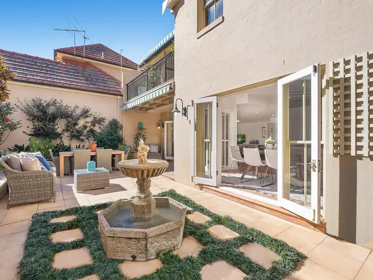 Fourth view of Homely townhouse listing, 87B Darling Street, Balmain East NSW 2041