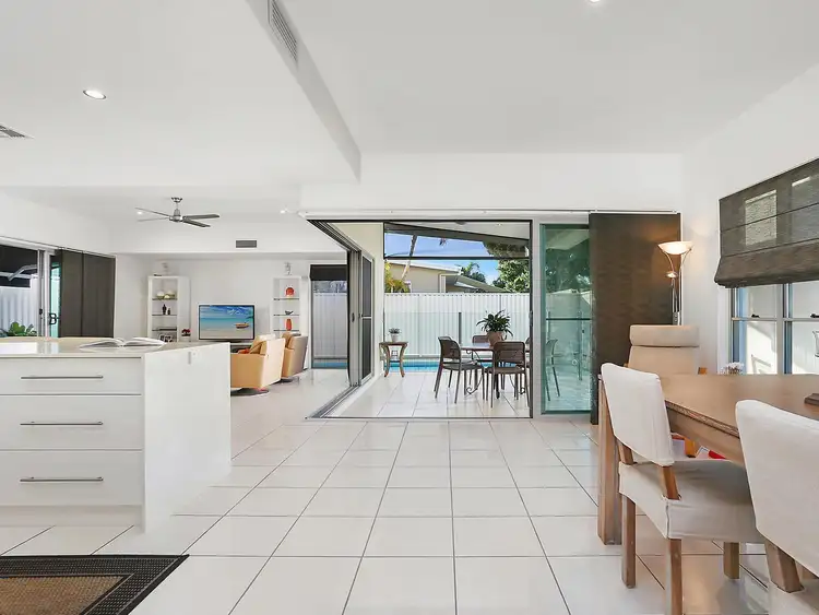 Third view of Homely house listing, 15 Cocos Court, Kawana Island QLD 4575