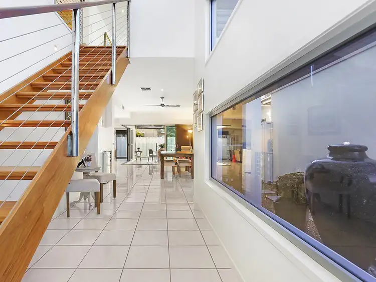 Fourth view of Homely house listing, 15 Cocos Court, Kawana Island QLD 4575