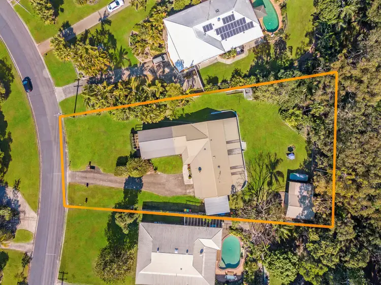 Second view of Homely house listing, 10 Flamingo Street, Little Mountain QLD 4551