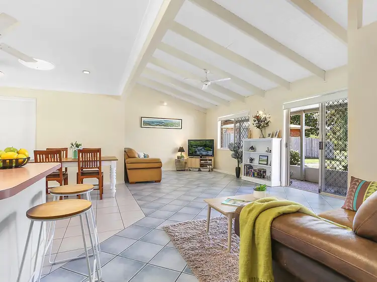 Third view of Homely house listing, 10 Flamingo Street, Little Mountain QLD 4551