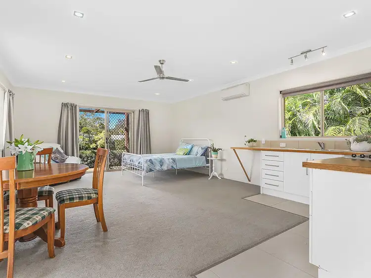 Seventh view of Homely house listing, 10 Flamingo Street, Little Mountain QLD 4551