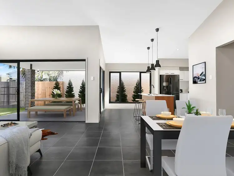 Second view of Homely house listing, 82 Steiner Crescent, Caloundra West QLD 4551