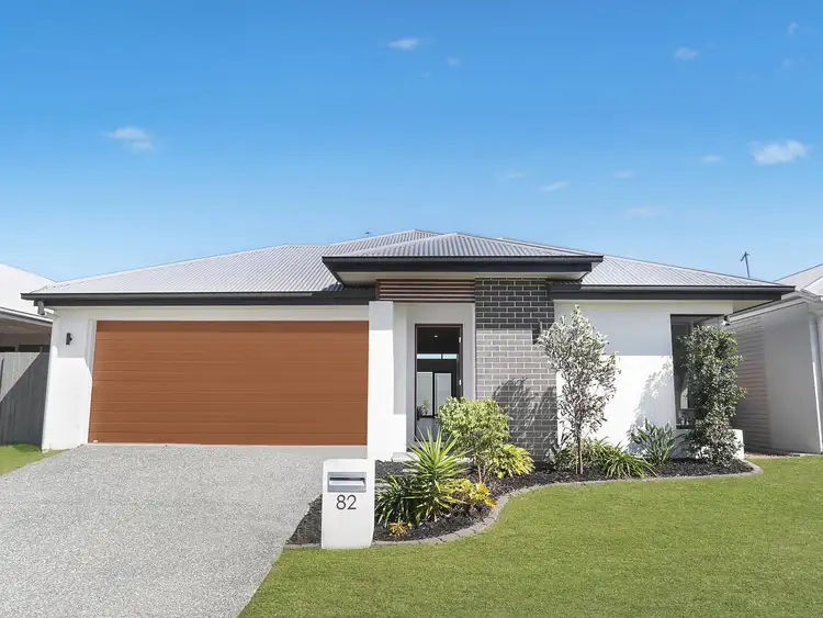 Third view of Homely house listing, 82 Steiner Crescent, Caloundra West QLD 4551