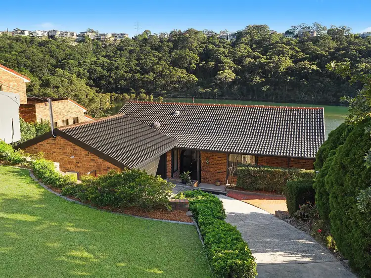 Main view of Homely house listing, 11 Arthur Place, Bonnet Bay NSW 2226
