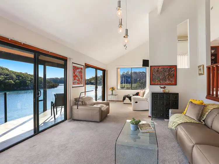 Third view of Homely house listing, 11 Arthur Place, Bonnet Bay NSW 2226