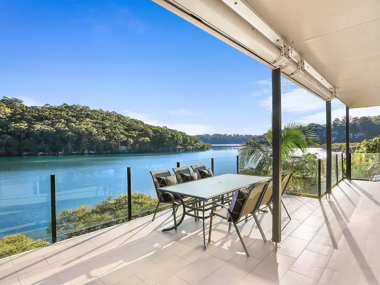 Sixth view of Homely house listing, 11 Arthur Place, Bonnet Bay NSW 2226