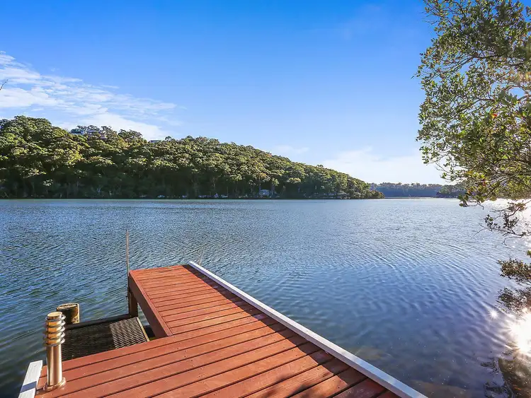 Seventh view of Homely house listing, 11 Arthur Place, Bonnet Bay NSW 2226