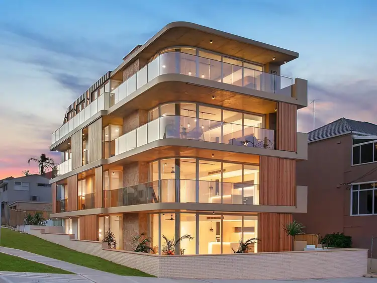 201/92 Marine Parade, Maroubra NSW 2035