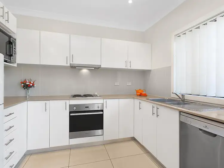 Third view of Homely villa listing, 3/2 Junction Street, Miranda NSW 2228