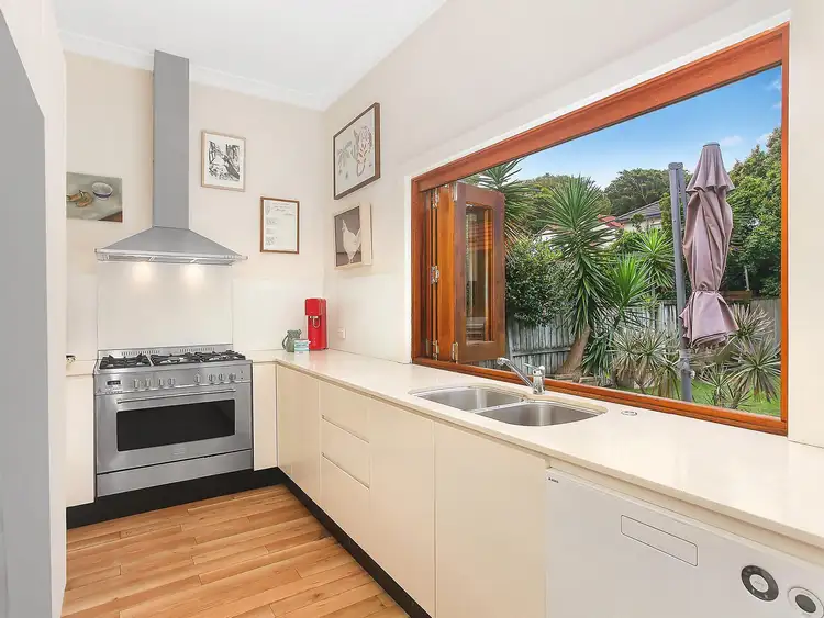 Fifth view of Homely house listing, 8 Gordon Place, Bronte NSW 2024