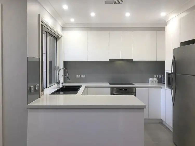 Fourth view of Homely townhouse listing, 51/1 Busaco Road, Marsfield NSW 2122