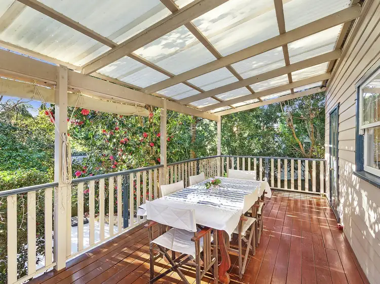 Fifth view of Homely house listing, 9 Arkena Avenue, Epping NSW 2121