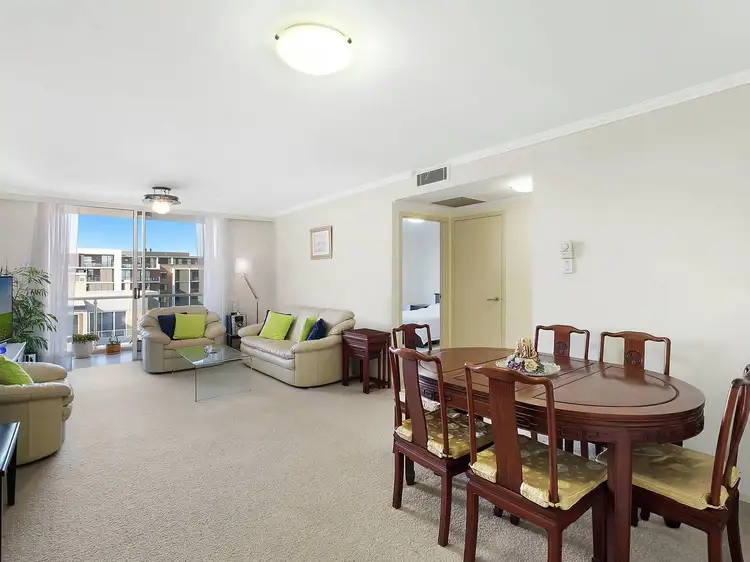 111/14 Thomas Street, Waitara NSW 2077