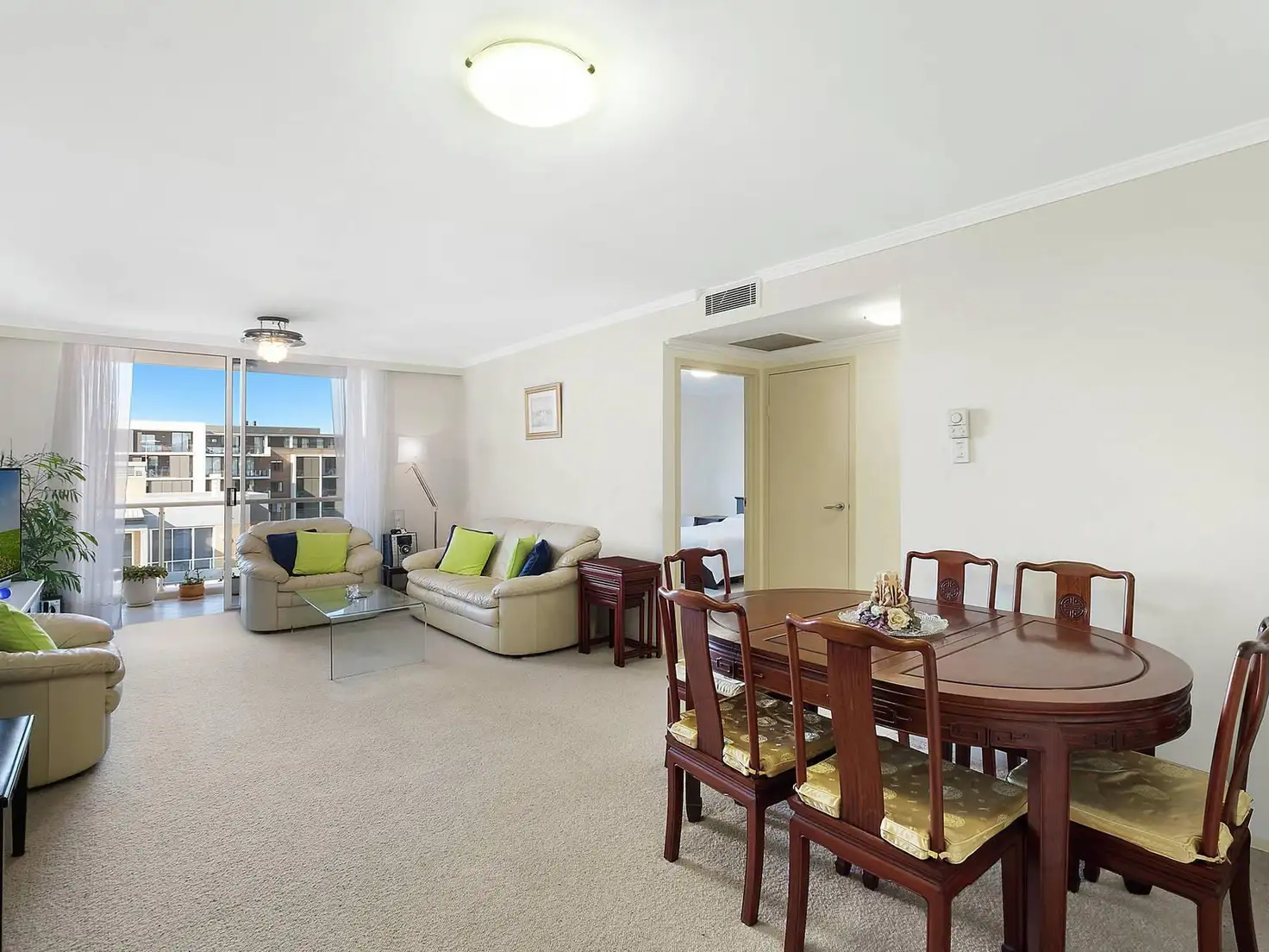 Main view of Homely apartment listing, 111/14 Thomas Street, Waitara NSW 2077