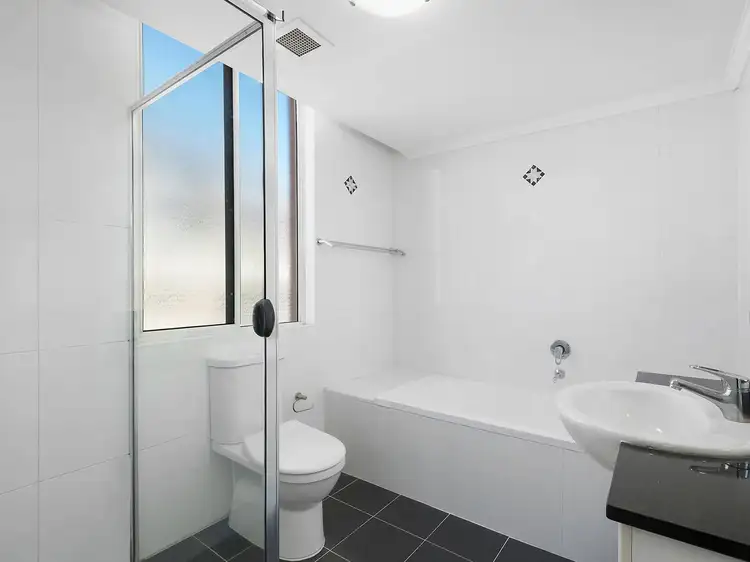 Second view of Homely apartment listing, 111/14 Thomas Street, Waitara NSW 2077