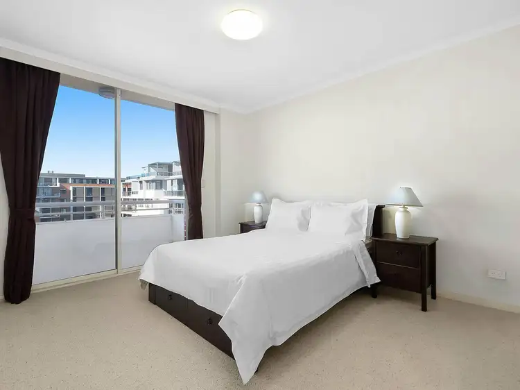 Third view of Homely apartment listing, 111/14 Thomas Street, Waitara NSW 2077