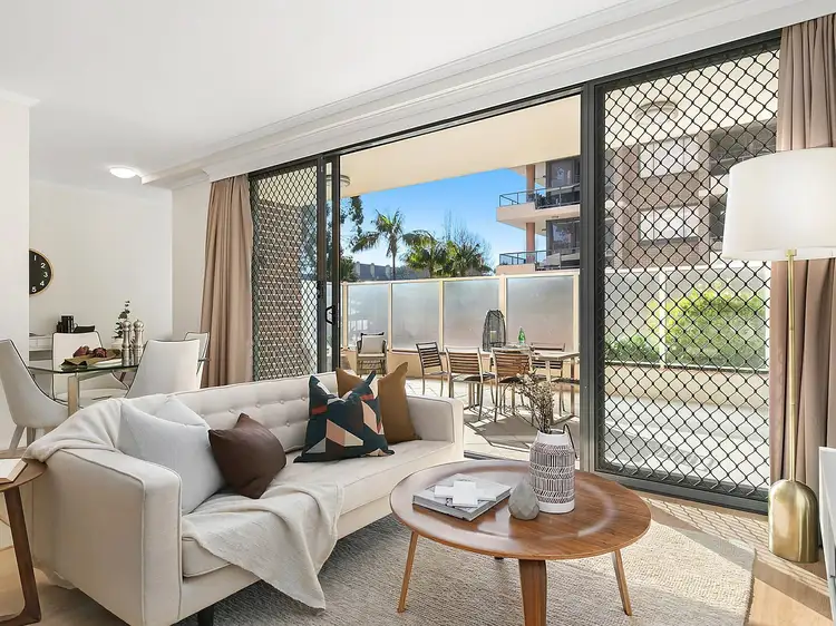 174/19 Leonard Street, Waitara NSW 2077