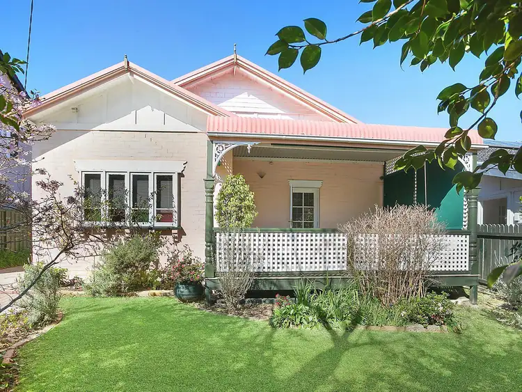 Second view of Homely house listing, 32 Kenneth Street, Longueville NSW 2066
