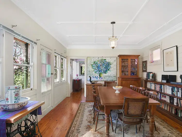 Third view of Homely house listing, 32 Kenneth Street, Longueville NSW 2066