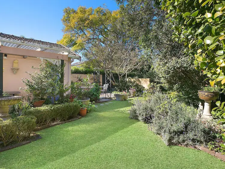 Fourth view of Homely house listing, 32 Kenneth Street, Longueville NSW 2066