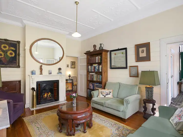 Fifth view of Homely house listing, 32 Kenneth Street, Longueville NSW 2066