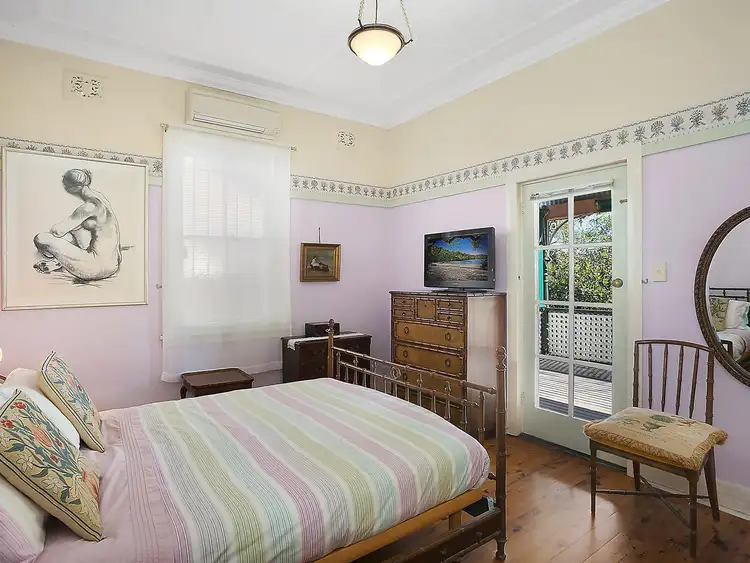 Sixth view of Homely house listing, 32 Kenneth Street, Longueville NSW 2066