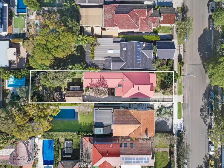 Seventh view of Homely house listing, 32 Kenneth Street, Longueville NSW 2066