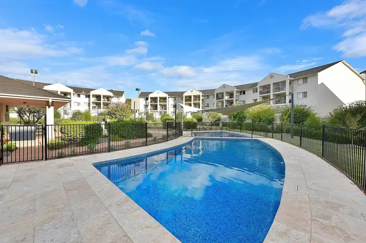 Fourth view of Homely apartment listing, 74/6 Nile Close, Marsfield NSW 2122