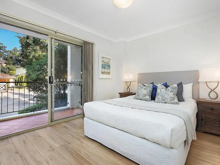 Fifth view of Homely apartment listing, 74/6 Nile Close, Marsfield NSW 2122