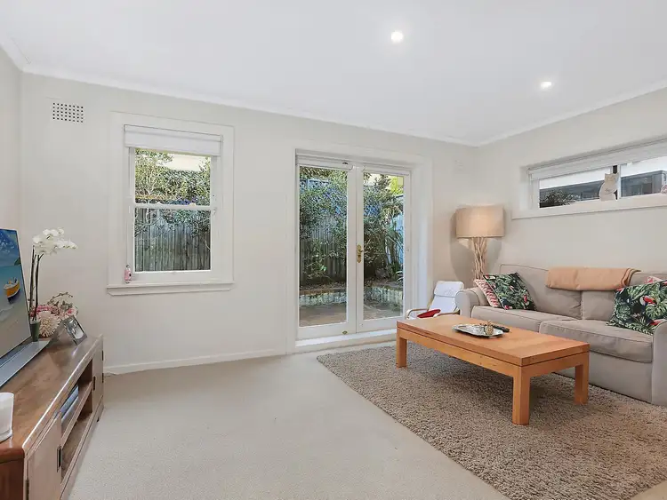 Fourth view of Homely house listing, 34A Clanalpine Street, Mosman NSW 2088