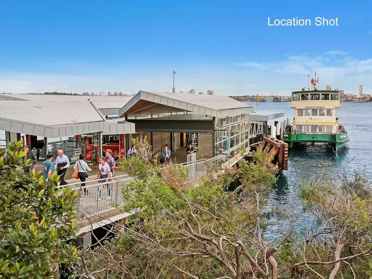 Sixth view of Homely house listing, 34A Clanalpine Street, Mosman NSW 2088