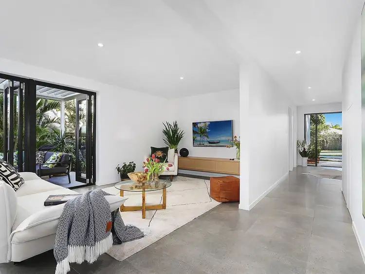 Third view of Homely house listing, 6 Weyba Street, Sunshine Beach QLD 4567