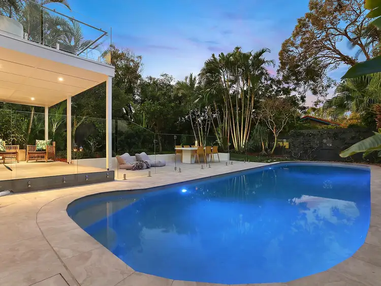 Fourth view of Homely house listing, 6 Weyba Street, Sunshine Beach QLD 4567