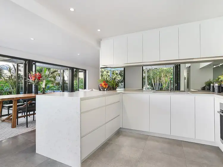 Sixth view of Homely house listing, 6 Weyba Street, Sunshine Beach QLD 4567