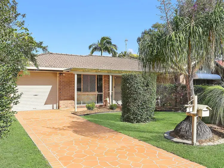 7 Yellowood Close, Tewantin QLD 4565