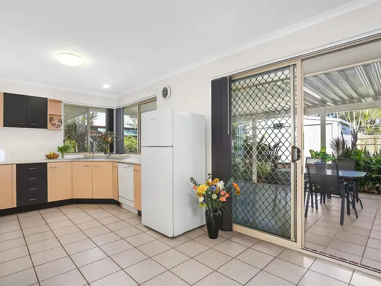 Second view of Homely house listing, 7 Yellowood Close, Tewantin QLD 4565