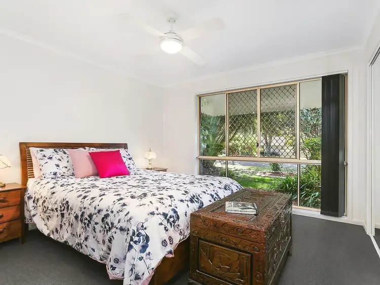 Fourth view of Homely house listing, 7 Yellowood Close, Tewantin QLD 4565