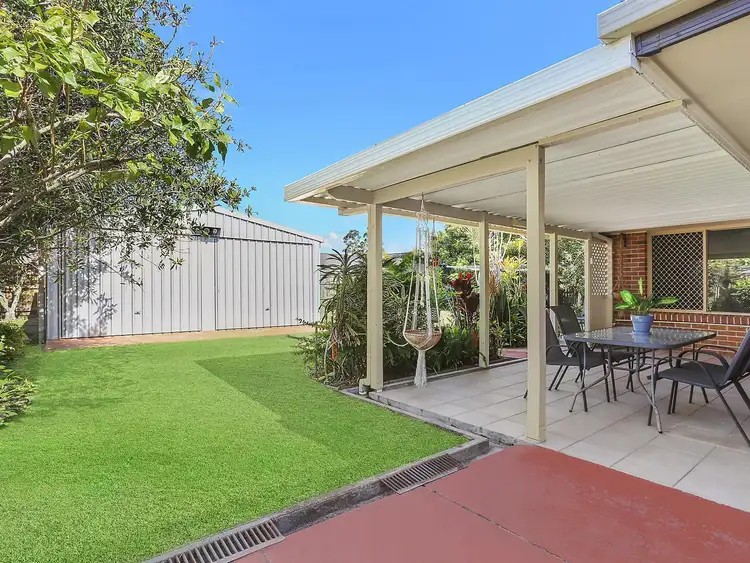 Sixth view of Homely house listing, 7 Yellowood Close, Tewantin QLD 4565