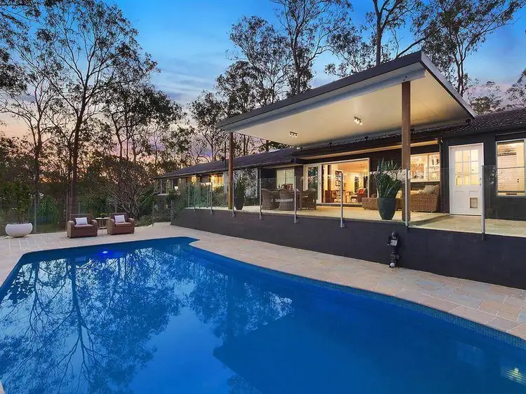 Main view of Homely house listing, 11 Yarawa Street, Kenmore QLD 4069